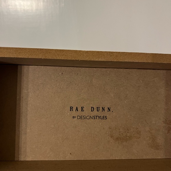 Rae Dunn Sign - Picture 2 of 2